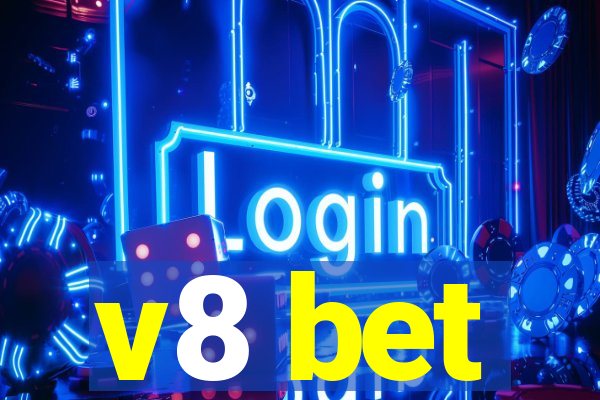 v8 bet